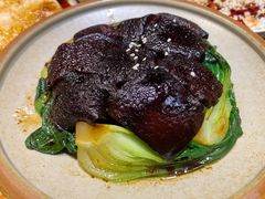 红袖添香五花肉-无届青年餐馆(熙街店)