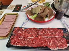-刘少华贵州小黄牛·鲜牛肉火锅(总店)
