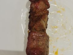 -巴依老爷·新疆美食(上城区天城路店)