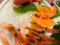 -林妈妈村·日式料理(宝山万达店)
