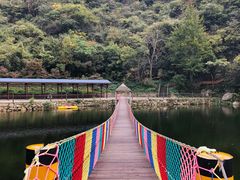 -武汉姚家山旅游景区