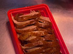 -黄老大北京烤鸭(永叔路店)
