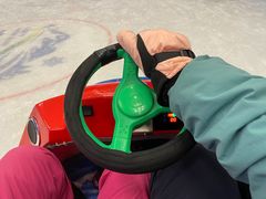 -长沙湘江冰雪世界