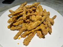 -啫·粤风料理·啫啫煲(仓山万达广场店)