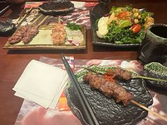 -弓二·烧鸟居酒屋(财富购物中心店)