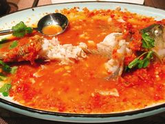 -香云轩·顺德菜(香云纱园林酒店店)