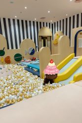 -奈尔宝家庭中心·亲子餐厅(长沙运达汇店)