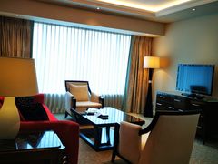 -澳门喜来登大酒店