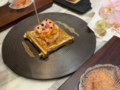 -月下料理(楷林IFC店)