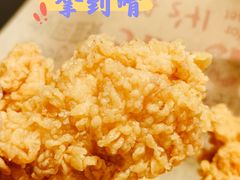 -肯德基(茂业店)