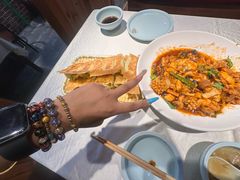 -津沽小院(天津之眼店)