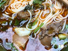 -全家福米线