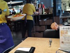 大堂-必胜客(五道口店)
