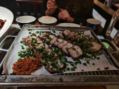 -绿茶餐厅(雁塔大悦城店)