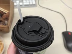 -霸王茶姬(东方新天地店)