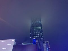 -长沙尼依格罗酒店