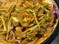 -李记饺子·熏酱东北菜(欢乐谷店)