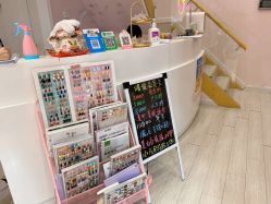 -Beauty Nails 美甲美睫皮肤管理