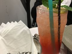-打趸BTC·Breaktime cafe(北京路店)