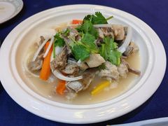 -伊带伊路新疆美食府(呼家楼店)