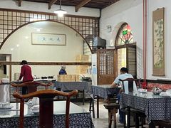 -老家菜馆(正定店)