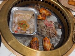 -花味·自助烤肉(江宁同曦店)