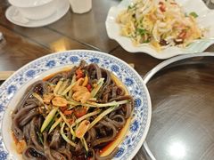 -九寨沟石锅鱼(沣峪口二十年店)