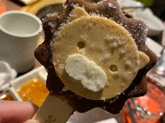 -橘焱胡同烧肉夜食(BFC外滩金融中心店)