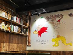 -香猪坊韩国烤肉专属门店(魏公村店)