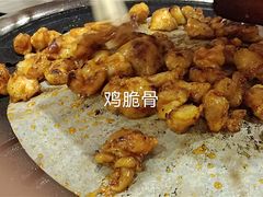 -胡哥烤肥牛(车公庙店)