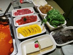 -海底捞火锅(天津SM城市广场店)