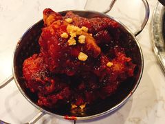 -郑阿姨的家·이모네·韩料&烤肉(武川路店)