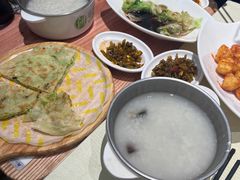 -甲乙饼·手工牛肉饼(东方广场店)