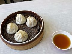 -珊珊小笼馆(仙霞路店)