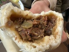 -李小老烧饼(常营民族家园店)