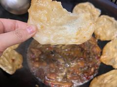 -老家大锅台(世纪城店)