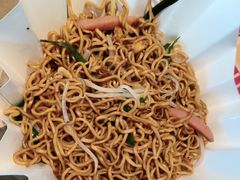 -点都德(广州白云山景区南门店)