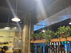 大堂-八合里牛肉火锅(八合里总店)