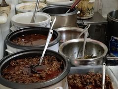 -李易面馆(树木岭店)