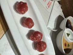 -东门口·鲜爆肚涮肉·烧烤(老门东店)