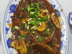 -邱记私房菜·十八年本地菜