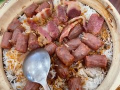-东江海鲜酒家(艺都分店)