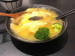 -贡梅老面馆·蟹粉面·无锡特色小吃(南长街主推店)
