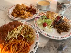 -比格比萨自助(潍坊新辰天地店)