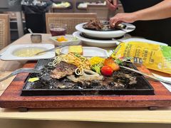 -豪客来牛排(中华城店)