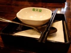 -春天里·老街坊餐厅(港隆广场店)