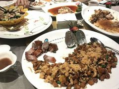 -佛山顺德香云纱园林酒店(清晖园店)