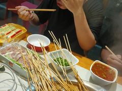 -袁记串串香(平潭店)