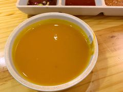 -喜来稀肉(北外滩白玉兰广场店)