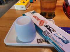 -四禧精酿铜锅涮肉·烧烤工场(大明湖店)